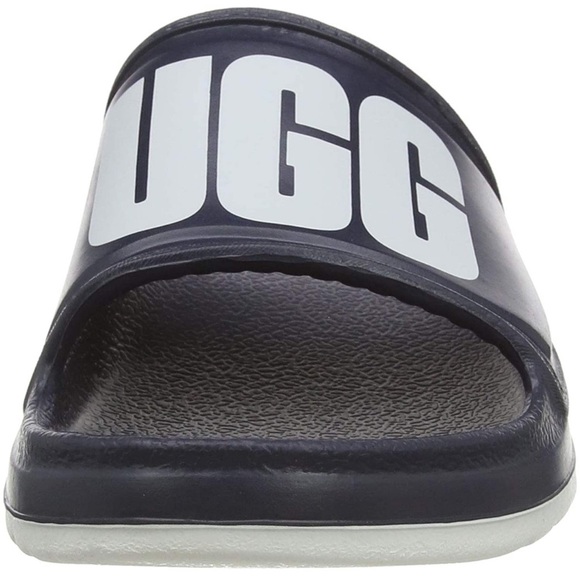 UGG Men's  Slide Sandal Slippers - Picture 6 of 13